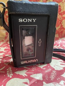 【SONY】WM-3 ウォークマン ブラック 希少 SONY】WM-3 ウォークマン ブラック 希少 Yahoo!オークション -「ソニー