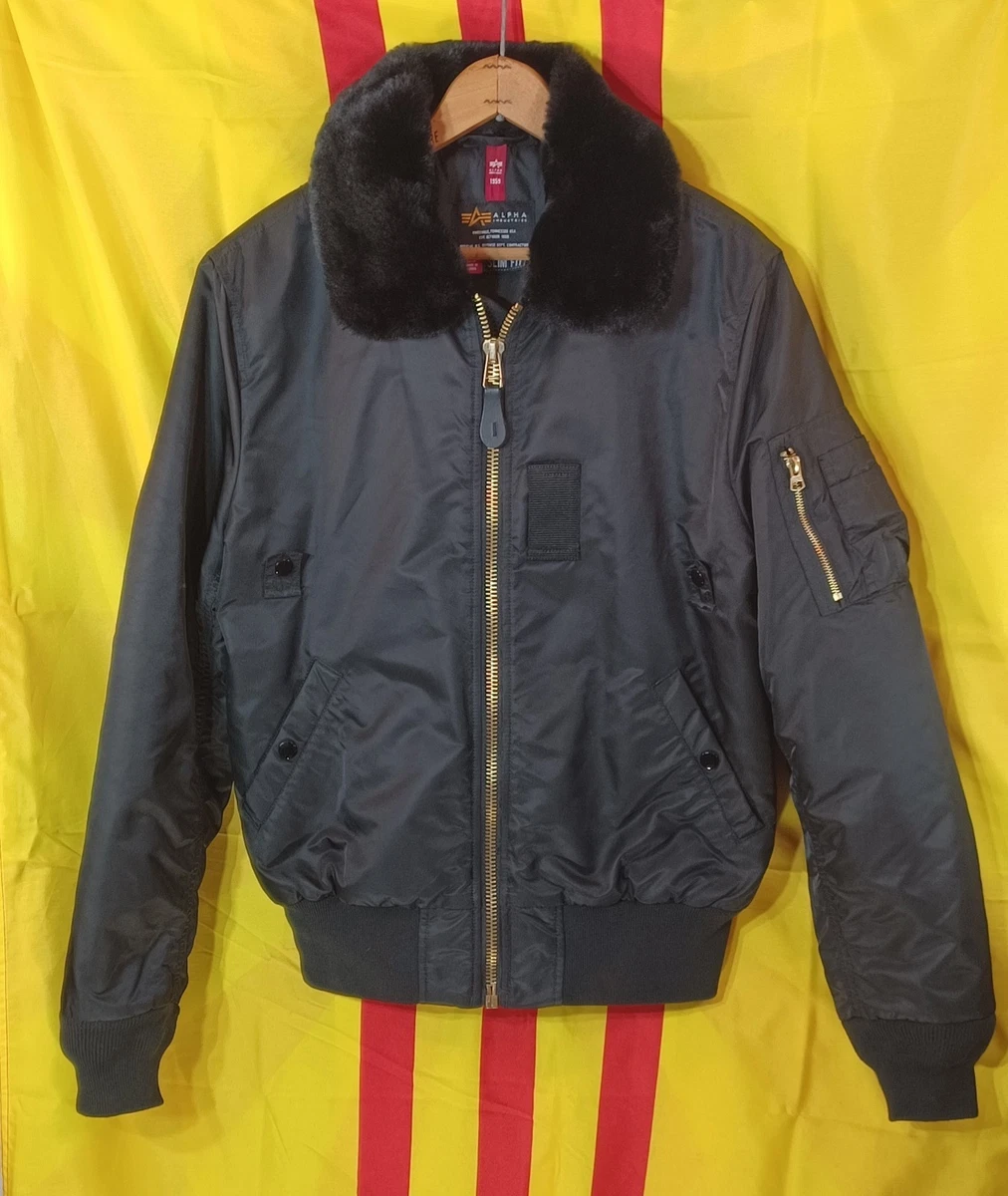 Alpha Industries B-15 Coats & Jackets for Men for Sale - Shop New