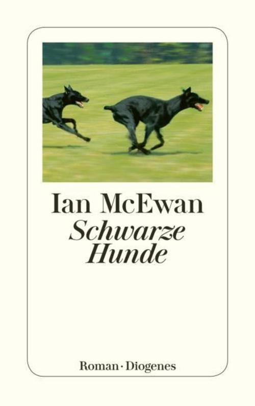 Schwarze Hunde Ian McEwan