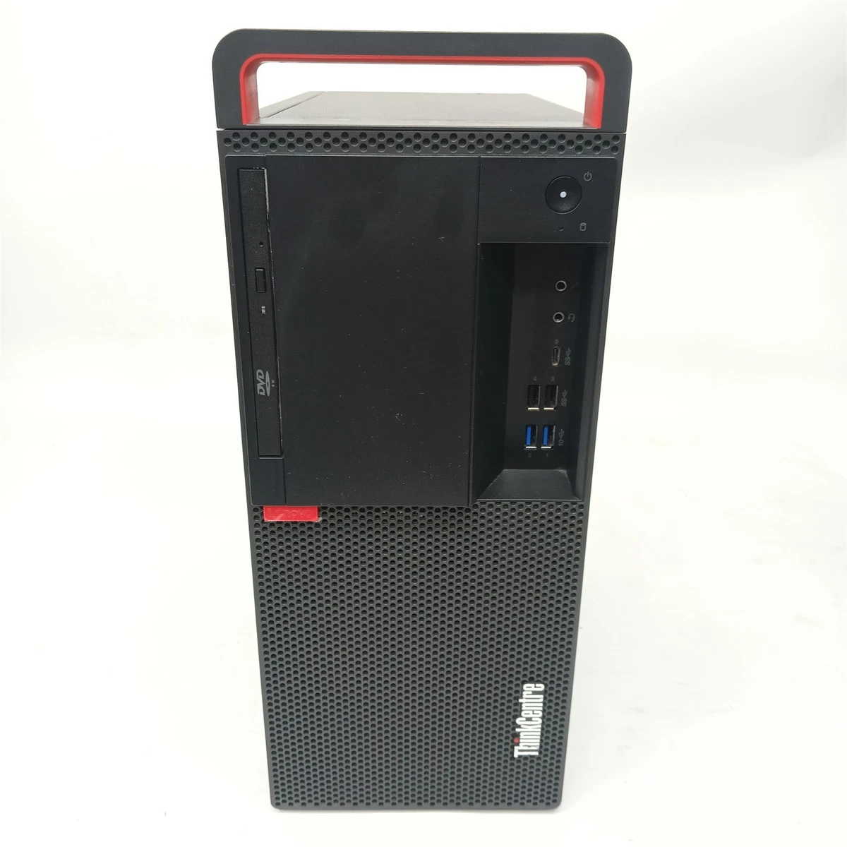 Lenovo Intel Core i7 8th Gen. PC Desktops & All-In-One Computers