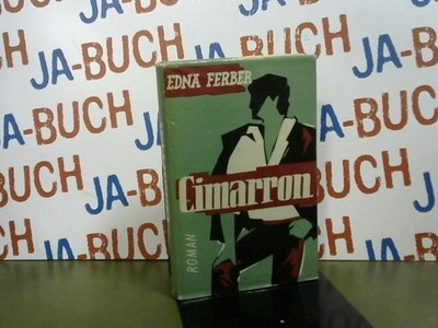 Cimarron Ferber, Edna: 251836