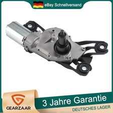 Heckwischermotor Hinten Passend für Mercedes S211 W211 Heck 12V Hinten Ceiozyyci
