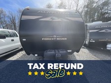 2026 Forest River Aurora 27DBH