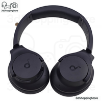 Soundcore Q20I Wireless Over-Ear KopfhöRer Hybrid Anc Hi-Res App Steuerung!