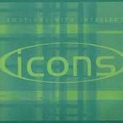 Emotions With Intellect [Audio CD] Icons