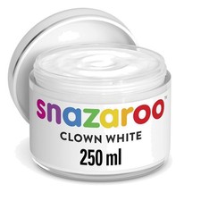 Professional Grade Face and Body Paint