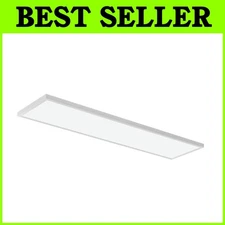 CPANL 1x4 LED Flat Panel Light, 4000 Lumens, 3 Color Options