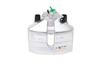 Bremssattel Bosch 0 986 473 384 FüR Oe 1K0 615 123 B - 1K0 615 123 E - 1K0 615