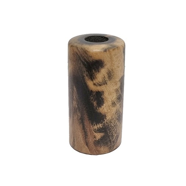 Natural Wood Foregrip for Fuji KDPS16/ASH (WK16F-NB050) Fishing - Rod Building