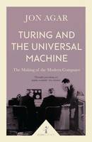 Jon Agar | Turing And The Universal Machine (Icon Science) | Taschenbuch (2017)