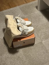 Ich Verkaufe Meine Lv Skates In Einer 43, Sie...