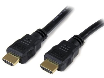 StarTech 3ft/91cm HDMI Cable (hdmm3)