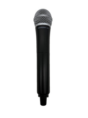 Samson HXD1 Stage Wireless Handheld Transmitter Microphone (Mic) ONLY