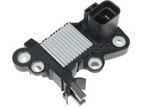 Generatorregler FÜR Piaggio Porter Bus, Piaggio Porter Kasten - As-Pl ARE0246S