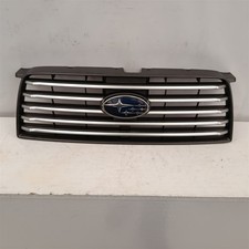 SUBARU FORESTER II SG 2006-2008 Gitter Grill Kühlergrill VORNE ORIGINAL SUBARU FORESTER II SG 2006-2008 Gitter Grill Kühlergrill VORNE ORIGINAL