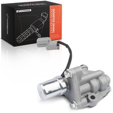 A-Premium Engine Variable Valve Timing VVT Solenoid Compatible with Honda A...