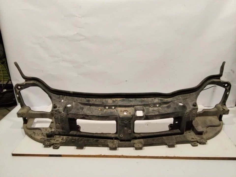 8200274224 Panel Frontal para RENAULT TRAFIC II FURGÓN Doble cabina L1H1 1829068 - Imagen 3 de 4