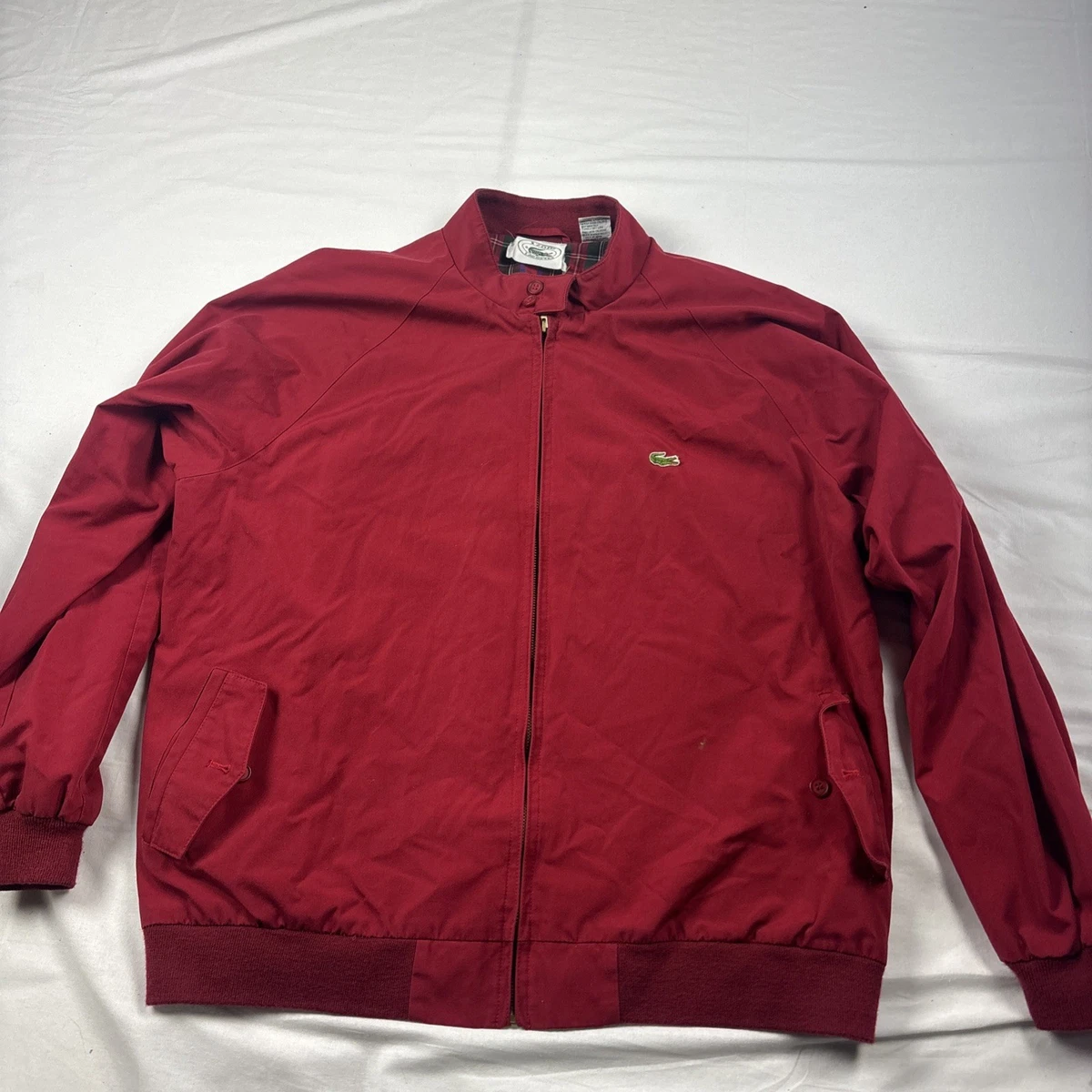 Lacoste Izod in Men's Coats & Jackets for sale | eBay UK
