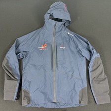Sail Racing Alinghi Red Bull Gore-tex Pro Team Member 2xl Jacket Zip Up 1 Of 80 Sail Racing Alinghi Red Bull Gore-tex Pro Team Member 2xl Jacket Zip Up 1 Of 80
