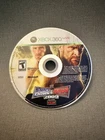 WWE SmackDown vs Raw 2009 Xbox 360 Disc Only Tested Working
