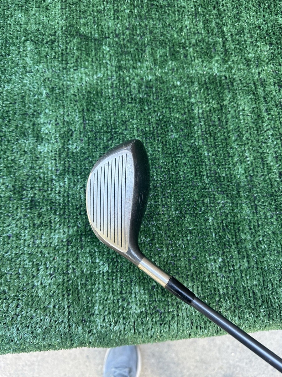 Titleist Titanium 975D 7.5 degree 1-wood driver Graphite R
