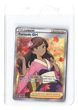 SWSH12: Silver Tempest #190/195 Furisode Girl (Full Art) on eBay