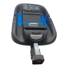 Isofix base Carlo/Kite BA-167 Karwalo für  Babyschale Befestigung im Auto
