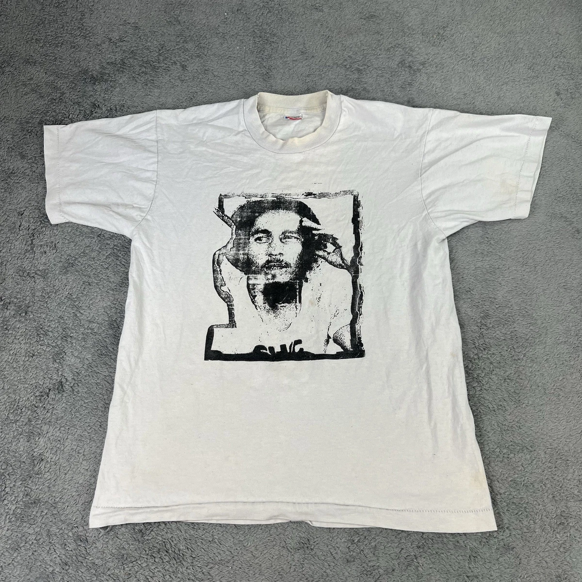 Fruit of the Loom Peace T-Shirts for Men for sale | eBay