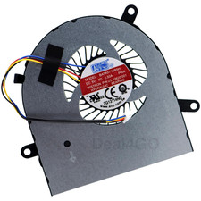 CPU Cooling Fan 1TMP6 01TMP6 Replacement for Dell Inspiron 27 7700 7790