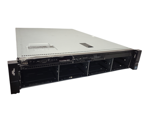 Dell PowerEdge R530 2x E5-2630 v3 @ 2.4GHz 32GB RAM H730 Mini $ | eBay