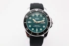 Vintage Seiko Divers Automatic 6309A  Rotating Bezel D/D Japan Made Men's Watch