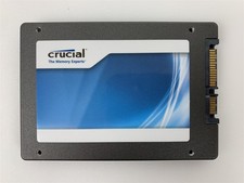 Crucial m4 CT064M4SSD2 2.5 SATA III 6Gb/s 64GB SSD