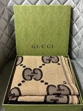Gucci Women's Scarf Shawl