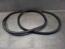 Citroen Jumpy 2019 Gauche Joint en caoutchouc de corps de porte avant 9806514880