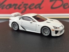 Hot Wheels Car Culture Timeless Icons Lexus Lfa Loose