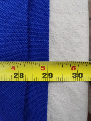 Polo Ralph Lauren Classic Fit Mesh Core Replen Blue Polo Shirt Men's Size Large - Picture 8 of 10