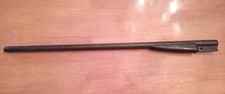 Iver Johnson 12 Guage Single Shot Barrel Length 32 Long