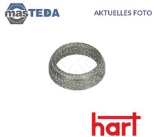 701 844 AUSPUFFROHRDICHTUNG AUSPUFF DICHTUNG HART FÜR HONDA CIVIC VI