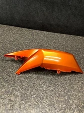 08 Suzuki GSXR GSX-R 750 Right Tail Fairing Cowl 456