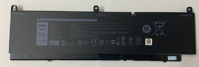 #ad Genuine PKWVM Battery For Precision 7550 7560 7750 7760 SeriesC903V 447VR CR72X $41.99