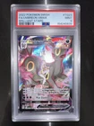 TG23/TG30 Umbreon VMAX Full Alt Art Ultra Rare PSA 9 MINT