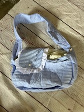 pet Bag, Suitable for Cats and Dogs Out Carrying Bag, Comfortable Soft