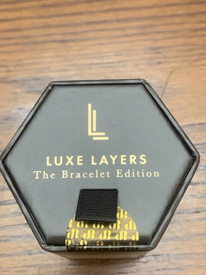 Bomb Party Luxe Capas RBP8046 El éxito es la única opción Circonita cúbica en RG Foto 3 de 4