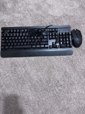 key board and mouse with usb