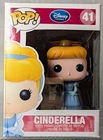 Funko Pop! Disney Cinderella #41 Vaulted Vinyl Figure - Disney Store Edition