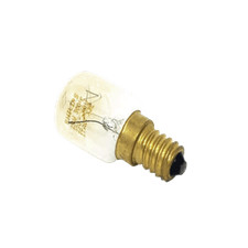GENUINE LAMP 25W SES E14 300C CLEAR FOR ELECTROLUX EDEE63AS*39 PN: LM003