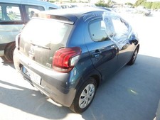 Verin de hayon / de capot Peugeot 108