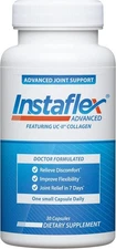 Instaflex Advanced Joint Relief Support 30ct Bottle Exp 02/27