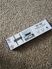 Core Innovations 19 - 55" Tilting TV Mount