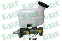 LPR 6156 Hauptbremszylinder FüR Hyundai KIA